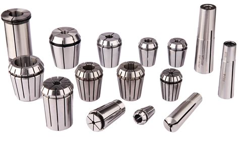 cnc collet manufacturers|how to determine collet size.